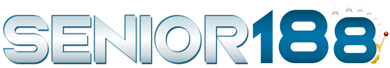 Logo Senior188